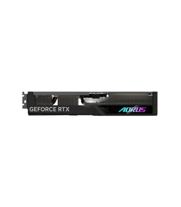 Placa video Gigabyte AORUS GeForce RTX 4060 ELITE OC 8GB, - imagine 5