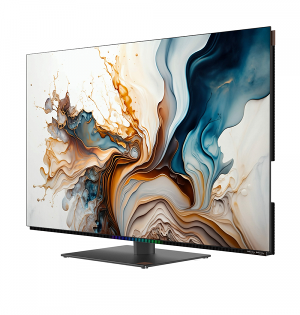 Televizor METZ OLED 42MOD9500, 105 cm, Smart Google TV, 4K - imagine 4