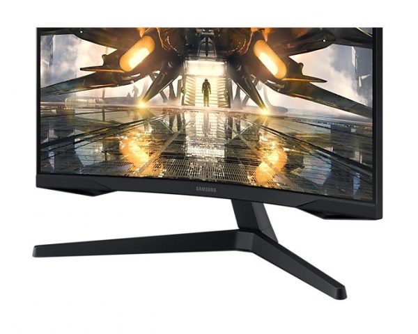 Monitor Samsung 27" LS27AG550EPXEN - imagine 24