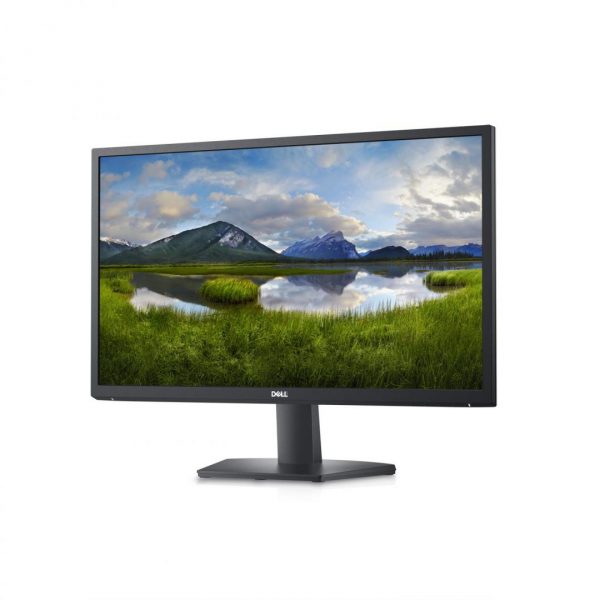 Monitor LED Dell SE2422H, 23.8inch, FHD VA, 5ms, 75Hz, negru - imagine 7