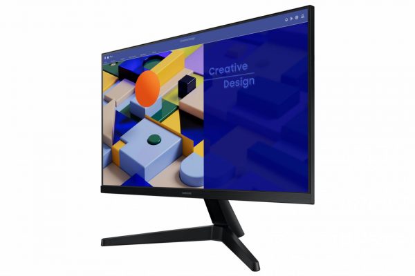 Monitor Samsung 27" LS27C314EAUXEN - imagine 12