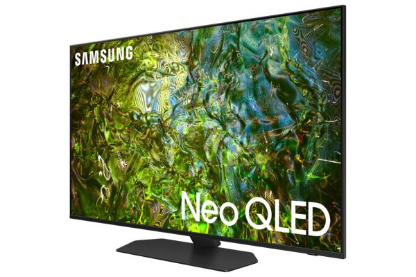 TELEVIZOR NEO QLED SMART SAMSUNG 43QN90D, UHD 4K, HDR, 108 - imagine 14