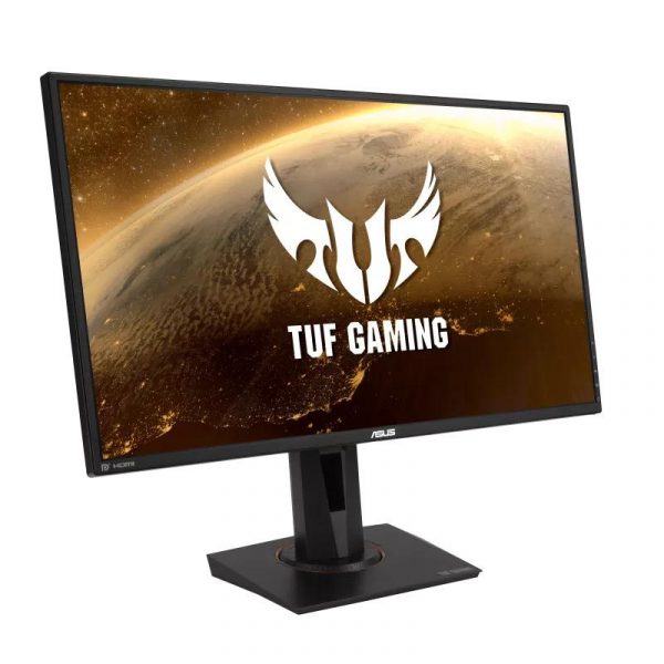 Monitor Asus 27" VG27AQZ - imagine 6