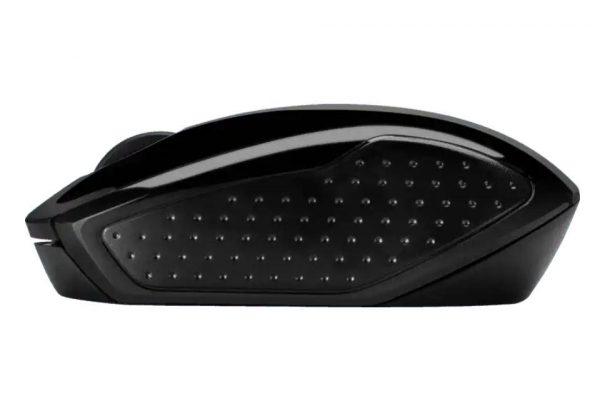 HP Mouse Wireless 200 Black. Culoare: Negru. Dimensiune: 95 x - imagine 4
