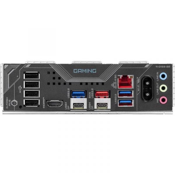 Placa de Baza GIGABYTE X870 GAMING WIFI6 AM5 - imagine 5