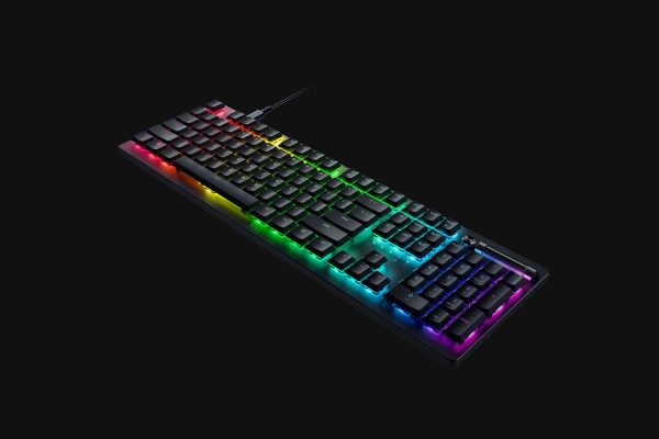 Tastatura Razer DeathStalker V2 - Linear Optical Switch - imagine 3