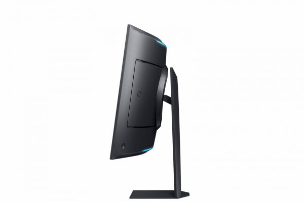 Monitor Samsung 55" LS55CG970NUXDU - imagine 25