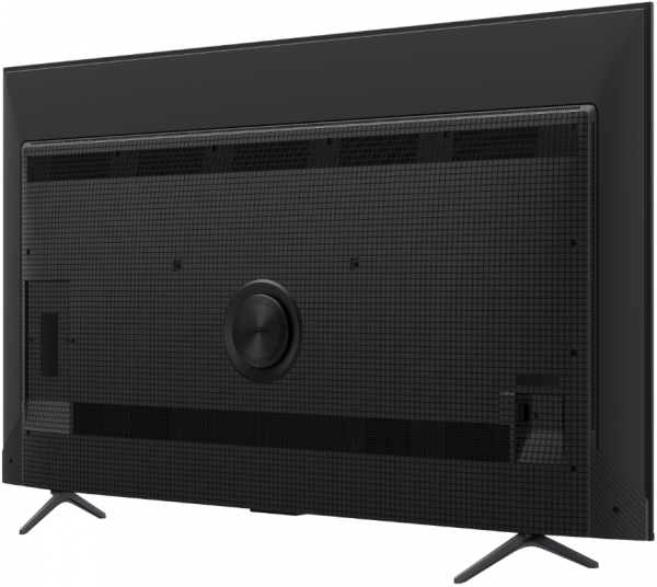 Televizor TCL QLED 65T8C, 164 cm, Smart Google TV, 4K - imagine 5