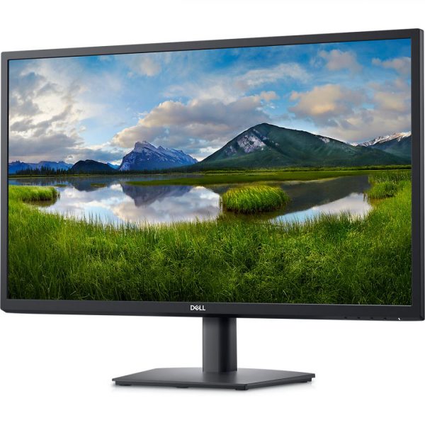 Monitor Dell 27" E2723HN, 68.60 cm, FHD TFT LCD, 1920 - imagine 5