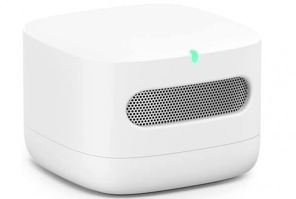 Amazon Smart Air Quality Monitor