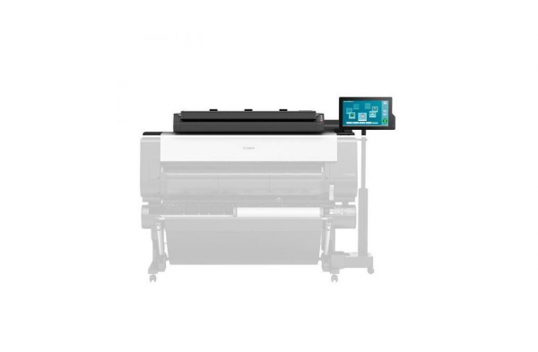 Scanner Large Format Canon Z36 , AIO, dimensiune A0 (36"), - imagine 3