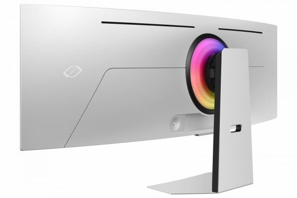 Monitor Samsung 49" LS49CG950SUXDU - imagine 23