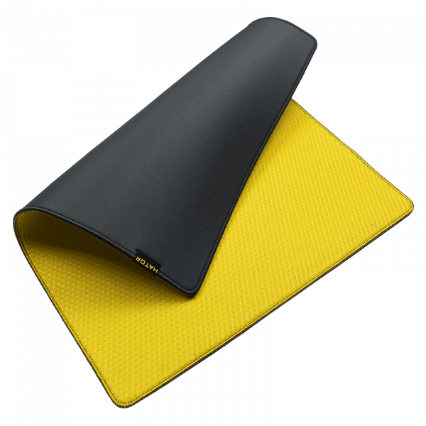 Mousepad Hator Tonn Evo L, material cauciuc, dimensiuni 500 х - imagine 3
