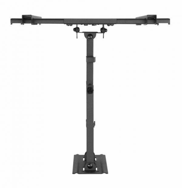 Suport TV de perete Serioux TV61-443, compatibilitate  dimensiune ecran: - imagine 10