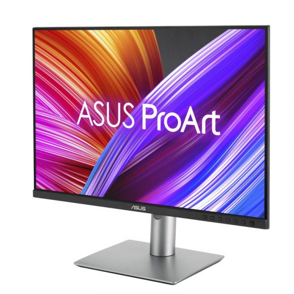Monitor Asus 24" PA248CRV - imagine 7