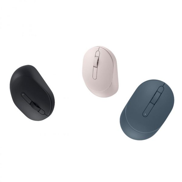 Dell Mobile Wireless Mouse – MS3320W, COLOR: Midnight Green - imagine 5