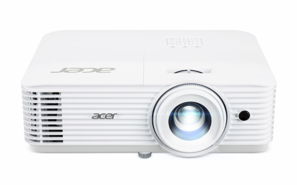 Proiector Acer H6805BDa, 4K UHD 3840* 2160, TI XPR, 8.3 - imagine 5