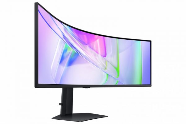 Monitor Samsung 49" LS49C950UAUXEN - imagine 11