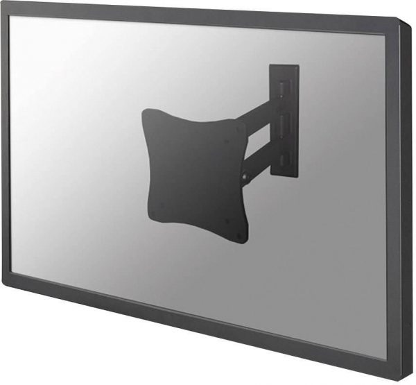 Suport TV de perete, Neomounts by Newstar TV/Monitor Wall Mount,