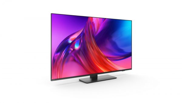 Televizor Smart Ambilight LED Philips 55PUS8818 139 CM (55``) 4K