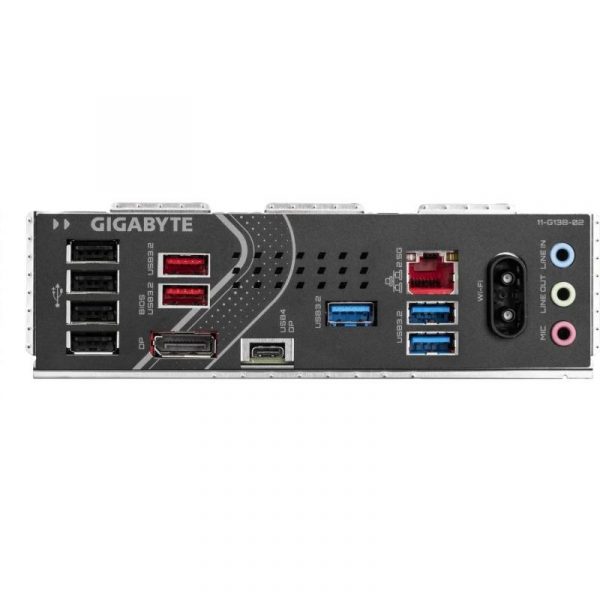 Placa de baza GIGABYTE Z890 EAGLE WIFI7 LGA1851 - imagine 5