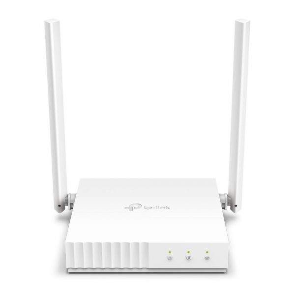 Router Wireless TP-Link TL-WR844N, Wi-Fi 4, Single-Band