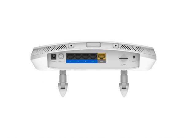 D-Link Router Wireless DWR-978 5G, AC2600, Dual-Band, MU-MIMO, Porturi: 4 - imagine 5