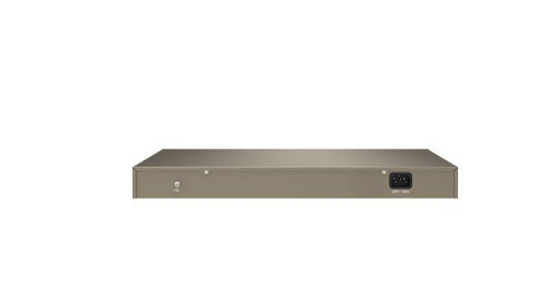 IP-COM PRO-S24 24 port managed Profi switch, Standarde: IEEE 802.3, - imagine 4
