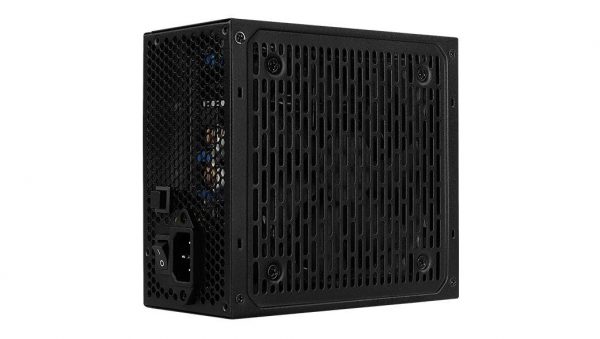 Sursa Aerocool Lux RGB 750, 80 PLUS® Bronze, 750W - imagine 5