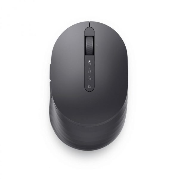 Dell Premier Rechargeable Mouse - MS900, Color: Graphite,  Connectivity: - imagine 5