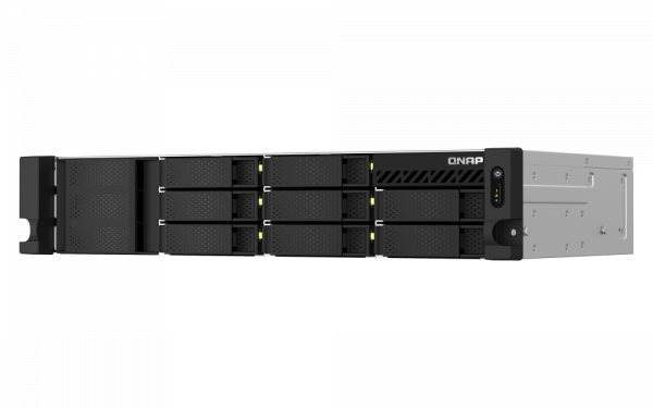 NAS QNAP 864eU 8-Bay, CPU Intel Celeron N5105/N5095 4-core/4-thread processor, - imagine 3