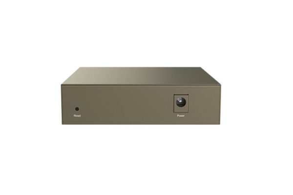 IP-COM 5 PORT CLOUD MANAGED POE ROUTER, M20-POE, Dimensiuni: 100*100* - imagine 3