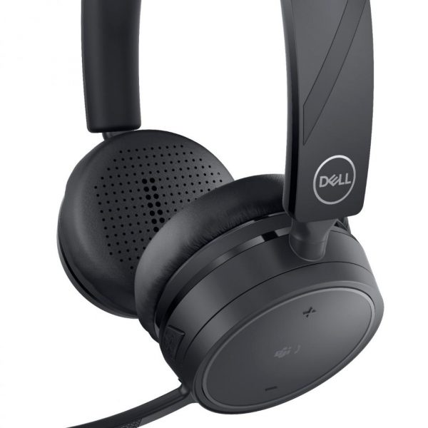 Casti Dell Pro Stereo Headset WL5022 - imagine 6