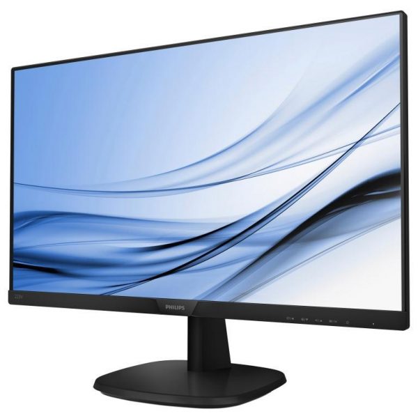 Monitor Philips 21.5" 223V7QHAB/00 - imagine 5