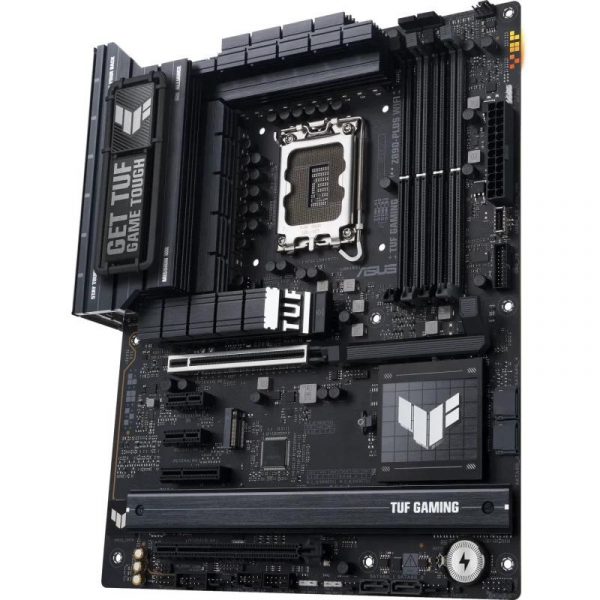 Placa de Baza ASUS TUF GAMING Z890-PLUS WIFI LGA1851 - imagine 4