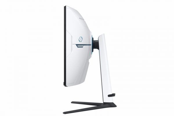 Monitor Samsung 32" LS32BG850NPXEN - imagine 27