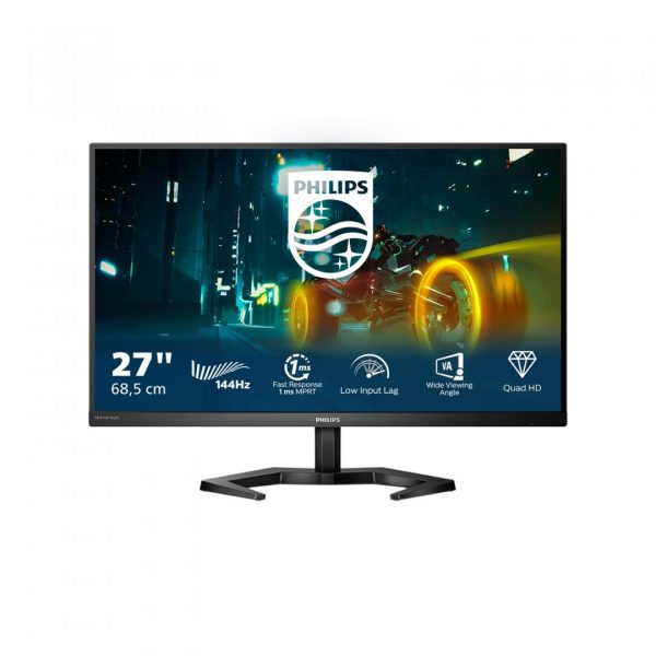 Monitor Philips 27" 27M1N3500LS/00 - imagine 6