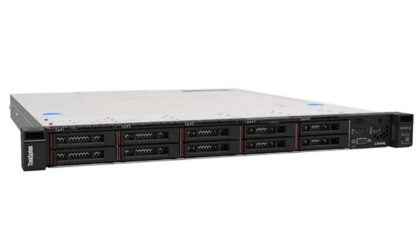 SR250 V2 Xeon E-2378 (8C 2.6GHz 16MB Cache/65W), 1x32GB, O/B,