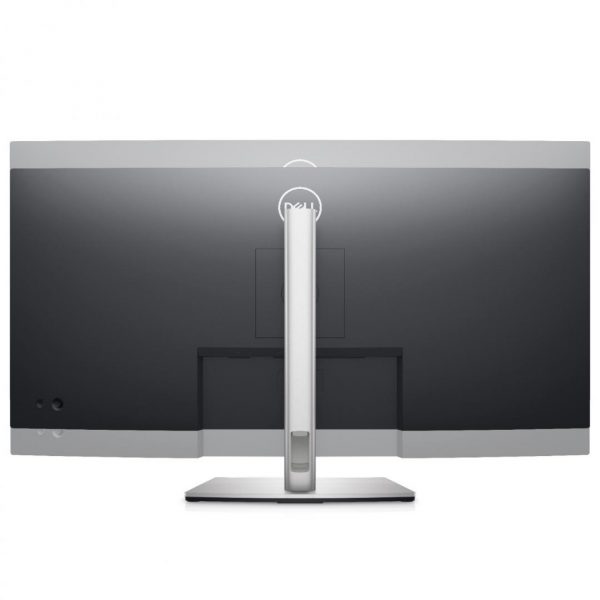Monitor Dell 34'' P3421WM, Curved, IPS, WLED, WQHD, 3440 x - imagine 19