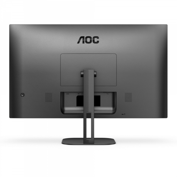 Monitor AOC 27" 27V5CE/BK - imagine 14