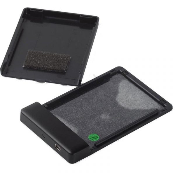 Rack HDD Orico 2588US3 V1 USB 3.0 2.5” - imagine 3