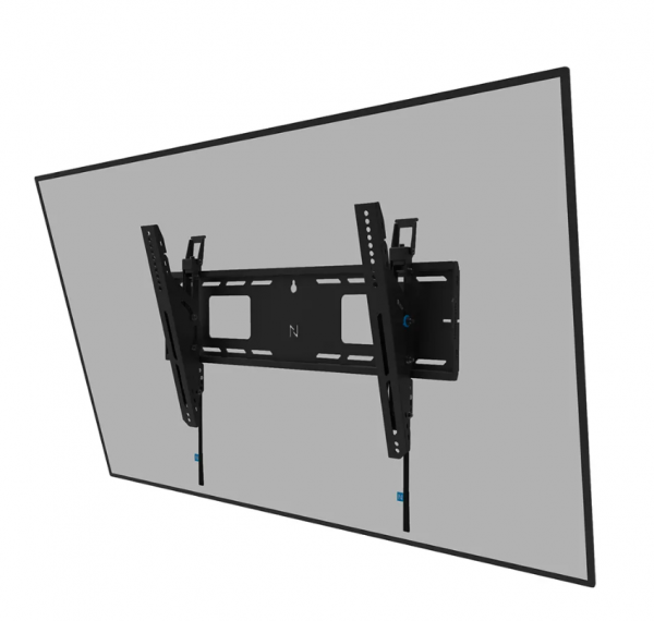 Suport perete Neomounts heavy duty, pentru display-uri interactive si ecrane