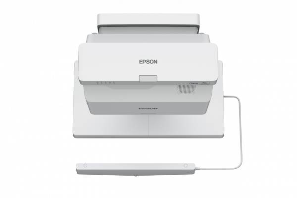 Proiector Epson EB-770FI, 3LCD, 4100 lumeni, FHD 1920*1080, 16:9, Contrast: