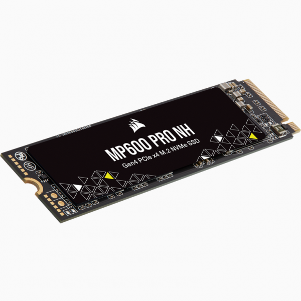 SSD CORSAIR MP600 PRO NH 1TB M.2 NVME - imagine 3