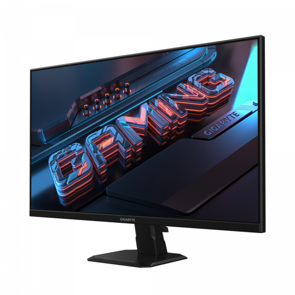 Gigabyte Monitor Gaming 27" SS IPS GS27Q, Non-glare, Rezolutie: 2560 - imagine 8