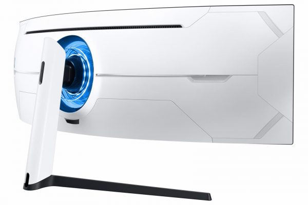 Monitor Samsung 49" LS49AG950NPXEN - imagine 18