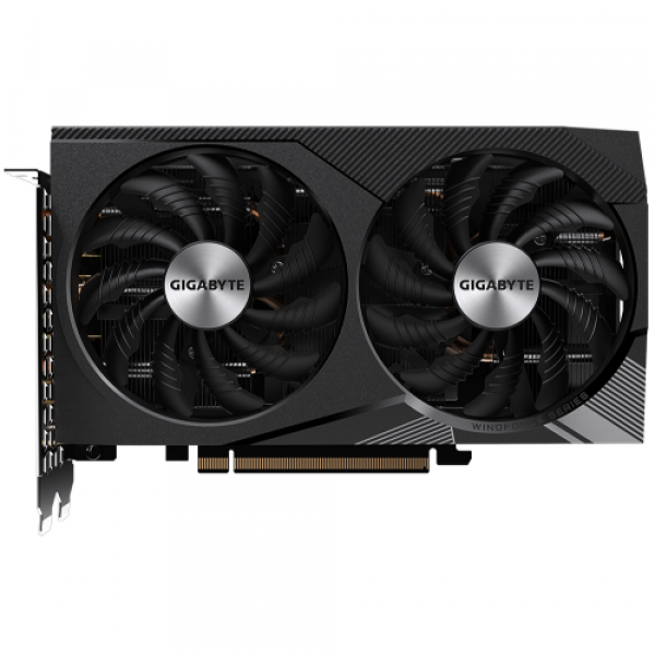 Placa video GIGABYTE GeForce RTX 3060 GAMING OC 8GB GDDR6 - imagine 3