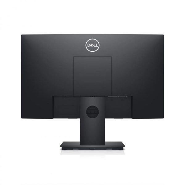 Monitor LED Dell E2020H, 19.5inch, TN HD, 5ms, 60Hz, negru - imagine 11