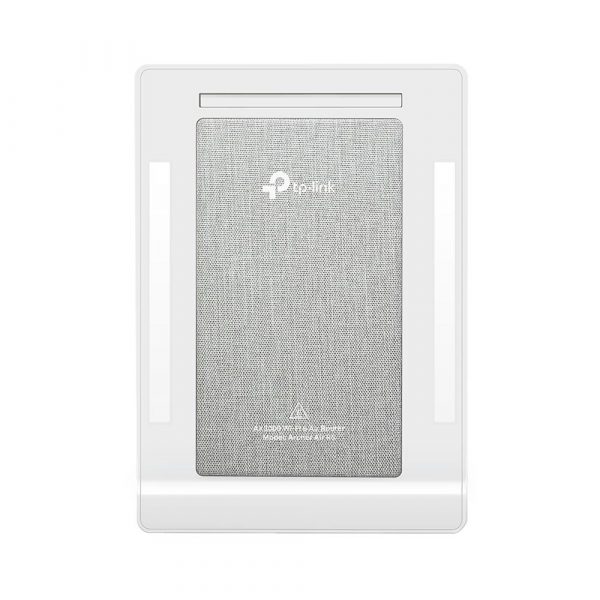 TP-LINK AX3000 Dual-Band WI-FI 6 AIR Router R5, Standarde wireless: - imagine 3