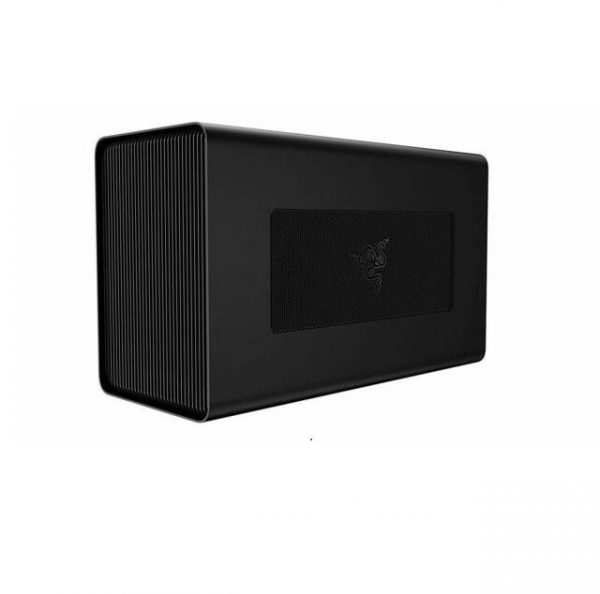Placa video externa Razer Core X Chroma External graphics enclosure